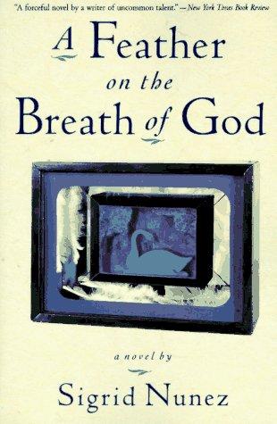 Cover of A Feather on the Breath of God