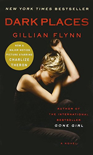 Cover of Dark Places