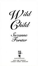 Cover of Wild child