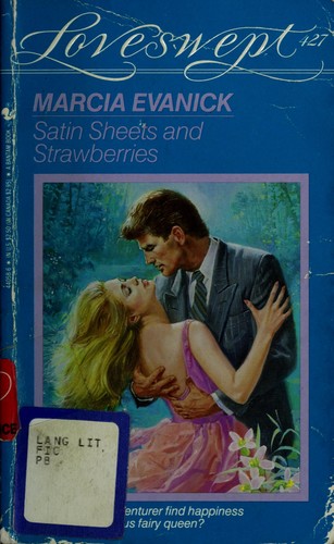 Cover of SATIN SHEETS AND STRAWBERRIES