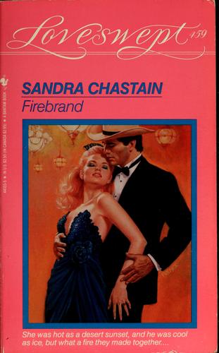 Cover of Firebrand