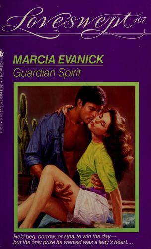 Cover of Guardian Spirit