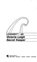 Cover of Secret Keeper
