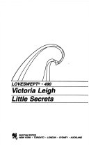 Cover of Little Secrets