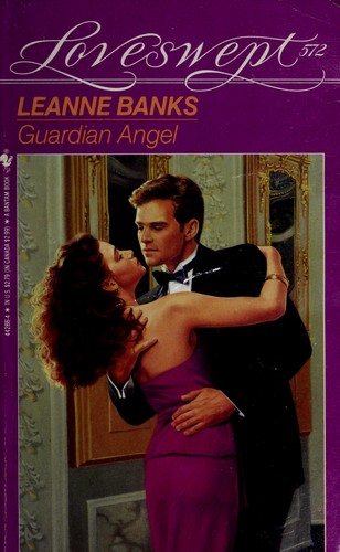 Cover of Guardian angel