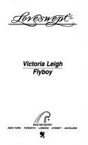 Cover of Flyboy