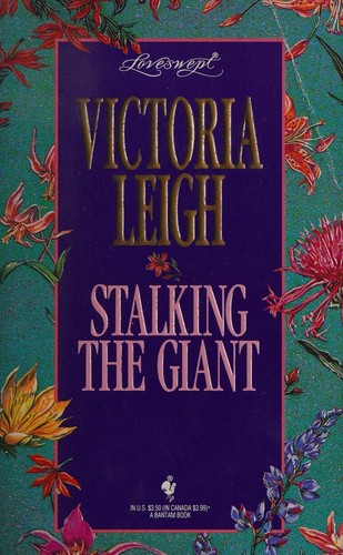 Cover of Stalking the Giant