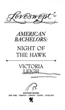 Cover of Night of the Hawk