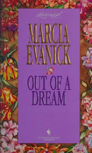 Cover of Out of a dream