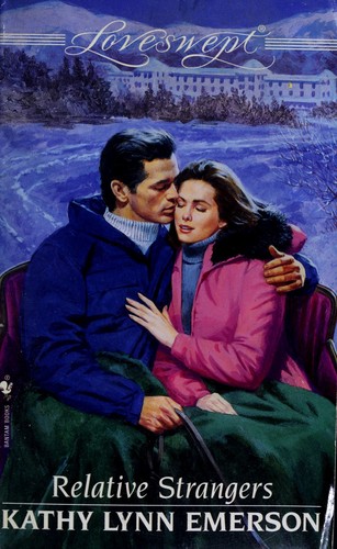 Cover of Relative Strangers
