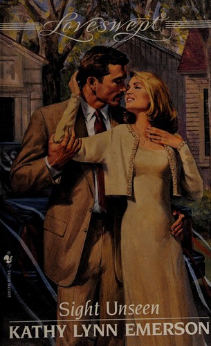 Cover of Sight unseen