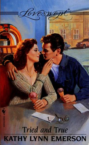 Cover of Tried and true