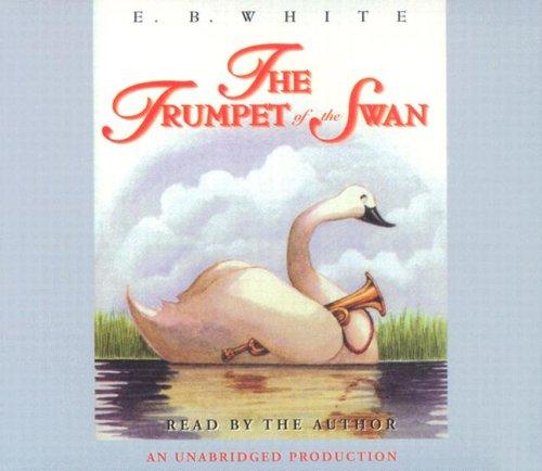 Cover of The Trumpet of the Swan