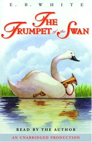 Cover of The Trumpet of the Swan
