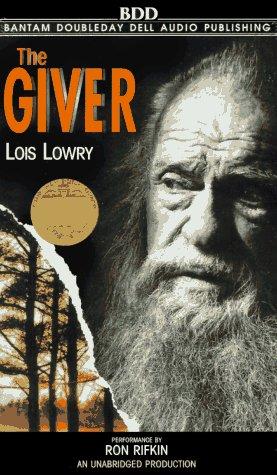 Cover of The Giver