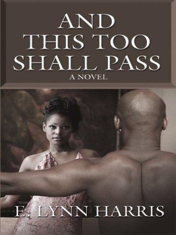 Cover of And this too shall pass
