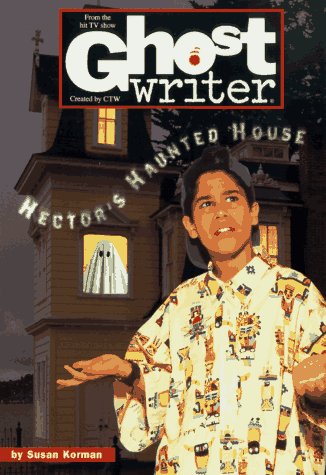 Cover of Hector's haunted house