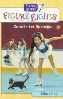 Cover of Randi's Pet Surprise (Silver Blades)