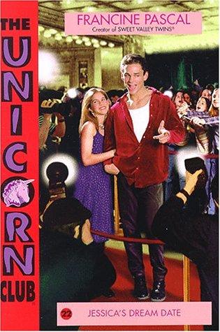 Cover of Jessica's Dream Date