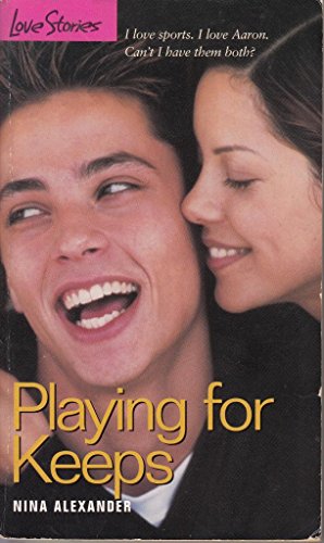 Cover of Playing for Keeps