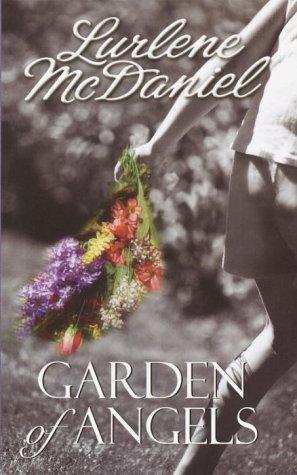 Cover of Garden of Angels