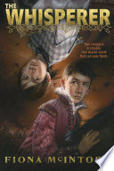 Cover of The Whisperer