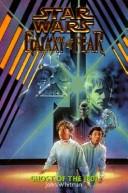 Cover of Star Wars - Galaxy of Fear - Ghost of the Jedi