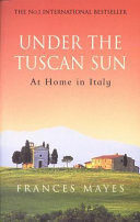 Cover of Under the Tuscan Sun
