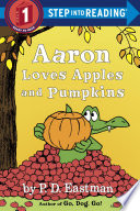 Cover of Aaron Loves Apples and Pumpkins