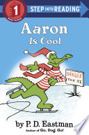 Cover of Aaron is Cool