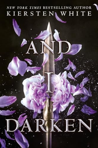 Cover of And I Darken