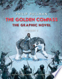 Cover of The Golden Compass Graphic Novel, Volume 2