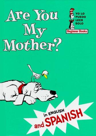 Cover of Are You My Mother?