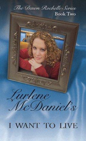 Cover of I Want to Live