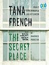 Cover of The Secret Place