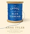 Cover of A Spool of Blue Thread