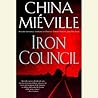 Cover of Iron Council