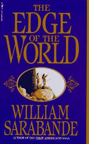 Cover of The Edge of the World