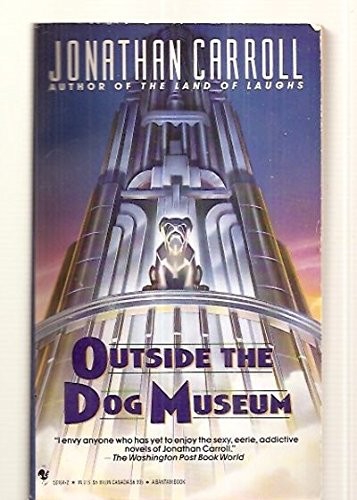 Cover of Outside the Dog Museum