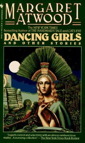 Cover of Dancing Girls and Other Stories