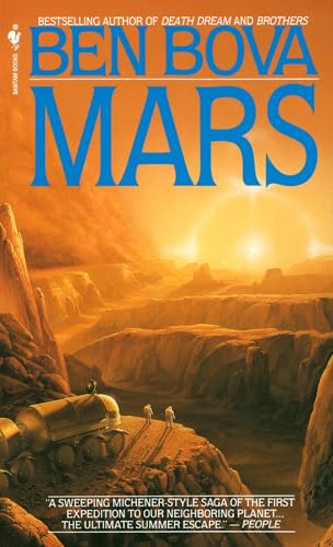 Cover of Mars