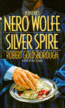 Cover of Silver Spire