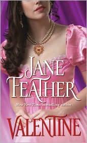 Cover of Valentine