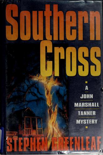 Cover of Southern cross