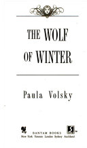 Cover of The Wolf of Winter