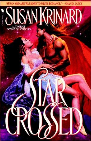 Cover of Starcrossed