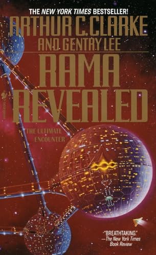 Cover of Rama Revealed