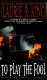 Cover of To Play the Fool