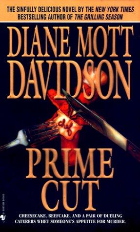 Cover of Prime Cut