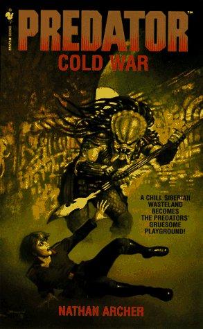 Cover of Predator